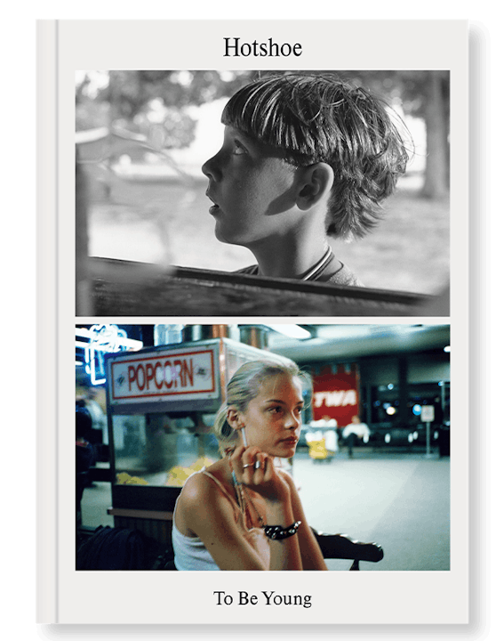 Hotshoe magazine issue 213